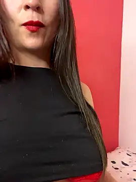 Snapshot of melissa_m_ chatting on 09/28/25, 09:20 melissa m  online show from 09/28/25, 09:20