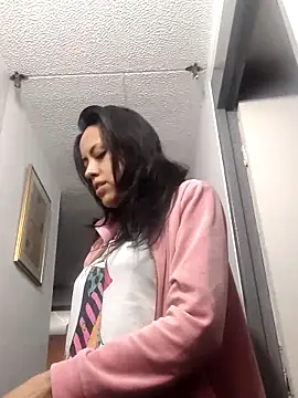 Queen Ashly online show from 09/09/25, 12:21