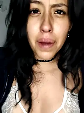 Queen Ashly online show from 10/19/25, 05:19