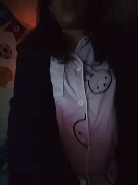Queen Ashly online show from 06/13/26, 02:09