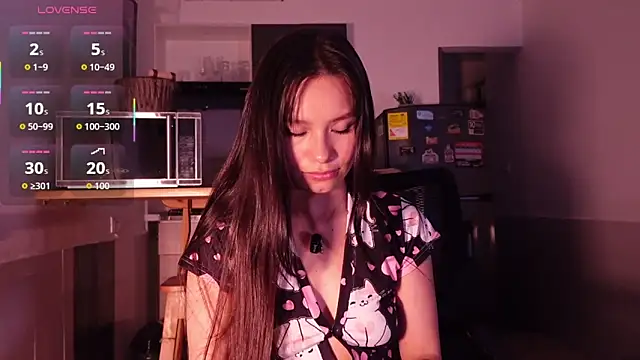 Alisha Olsen  online show from 02/04/26, 03:12