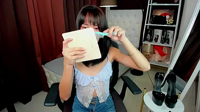 urfantasyhotbaby online show from 09/10/25, 06:19