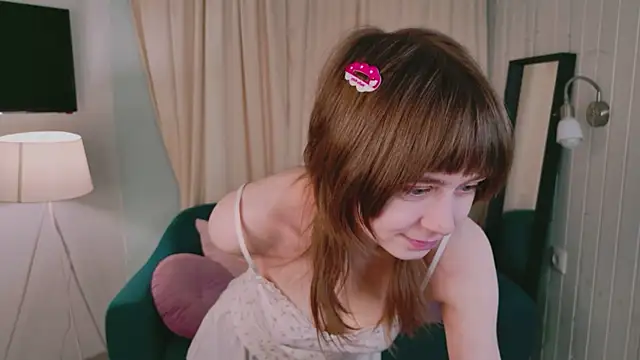 Katie ktk online show from 04/14/26, 05:57