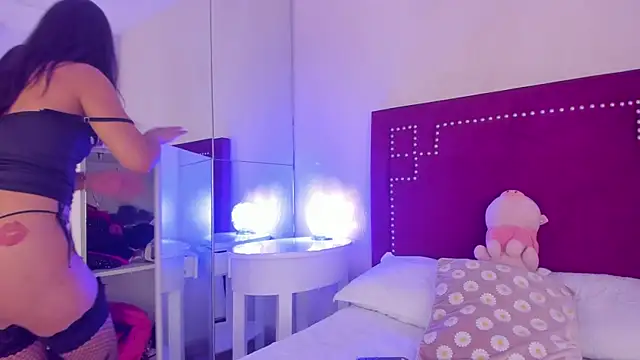 sweetabbey online show from 01/14/26, 03:01