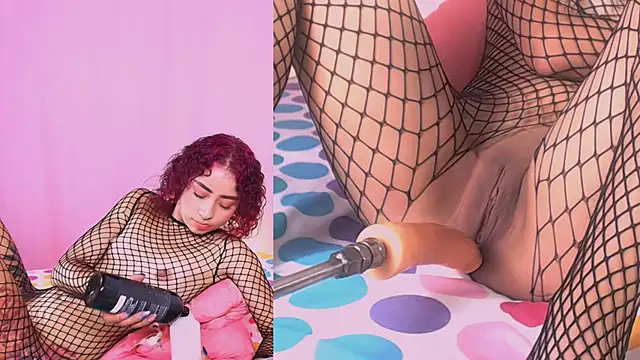 Gabriela Reyes online show from 12/03/25, 07:01