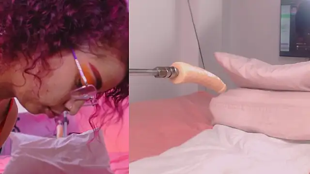 Gabriela Reyes online show from 01/10/26, 07:04