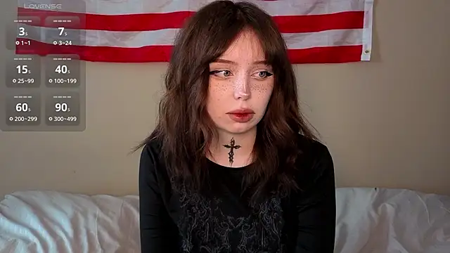 RileyVice online show from 02/21/26, 08:04