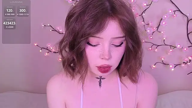 RileyVice online show from 04/04/26, 08:34