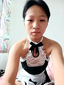 jingjing005 online show from 10/29/25, 07:43