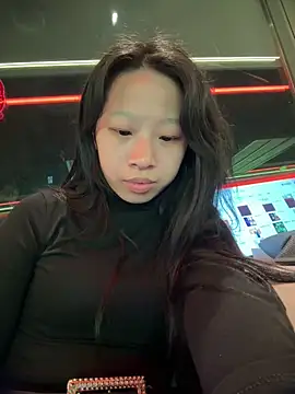 jingjing005 online show from 03/13/26, 05:30