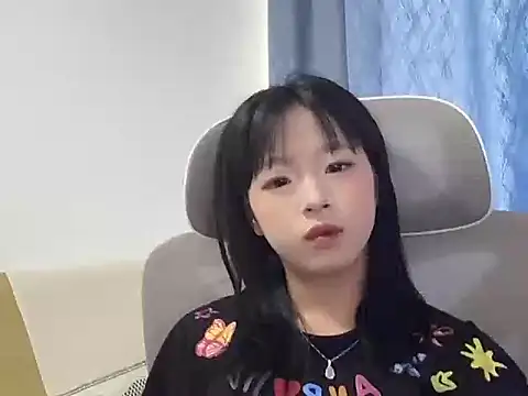 jingjing005 online show from 05/16/26, 06:43