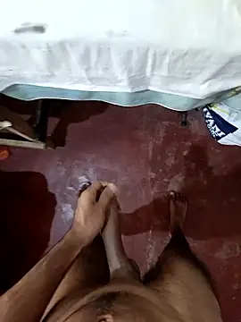 SHIFT1234 online show from 11/10/25, 04:55