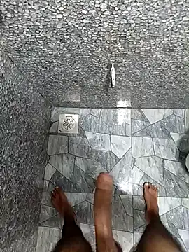 SHIFT1234 online show from 04/13/26, 05:02