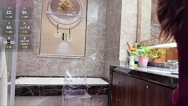 yuer2563 online show from 01/18/26, 01:26