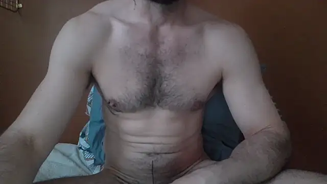 alexanderwolf69 online show from 09/15/25, 05:57