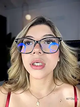 AngelBlushXXX online show from 02/19/26, 09:33