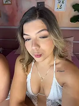 AngelBlushXXX online show from 07/04/26, 09:21