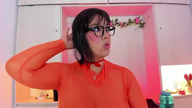 VickyRuiz  online show from 02/15/26, 01:20