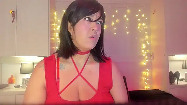 VickyRuiz  online show from 04/27/26, 07:34