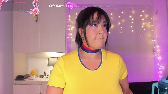 VickyRuiz  online show from 07/07/26, 08:02