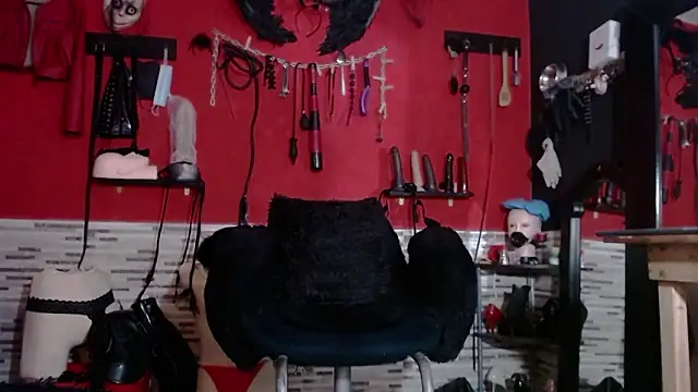 Miss Mirandaa online show from 03/20/26, 11:04