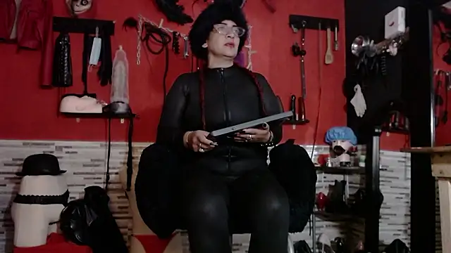 Miss Mirandaa online show from 03/24/26, 11:15