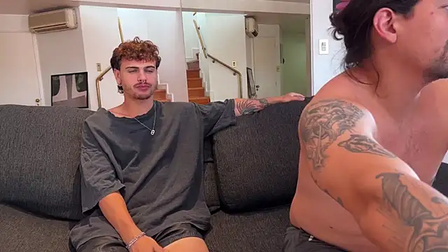 lenruy online show from 02/15/26, 09:33