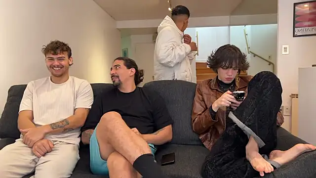 lenruy online show from 04/06/26, 01:34