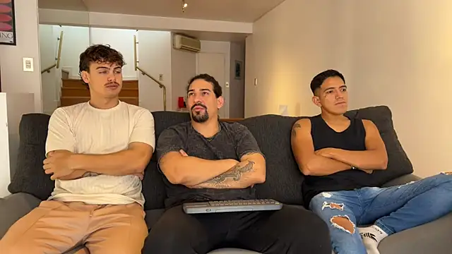 lenruy online show from 04/10/26, 01:38