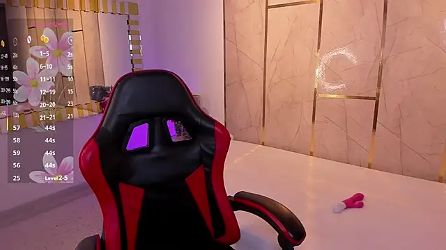 KendallJay online show from 11/12/25, 09:14