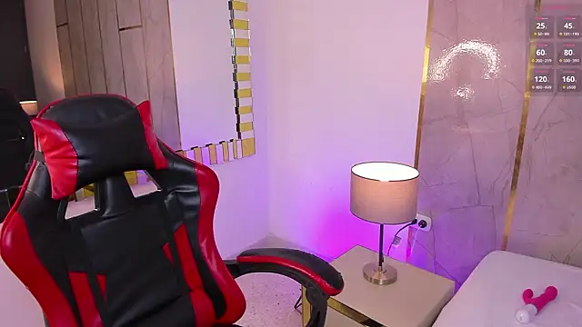 KendallJay online show from 03/04/26, 09:21