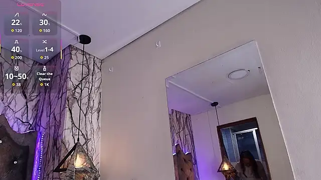 Zami Escobar of online show from 03/04/26, 04:57