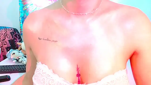 lilithxy online show from 11/26/25, 02:51