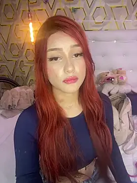 Ashly cutee online show from 03/19/26, 08:35