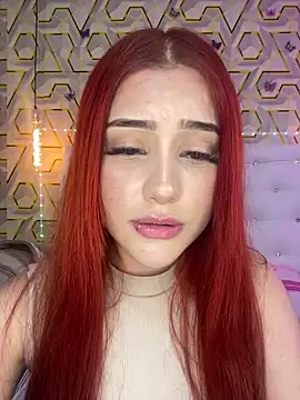 Ashly cutee online show from 04/18/26, 09:15