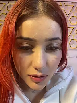 Ashly cutee online show from 05/19/26, 01:56