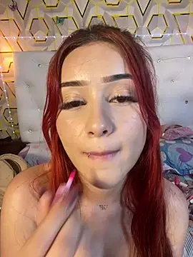 Ashly cutee online show from 05/20/26, 09:43