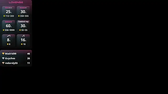 victoria bourne online show from 05/05/26, 07:11