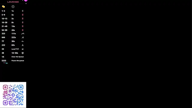 KiraVelvet online show from 10/04/25, 02:37