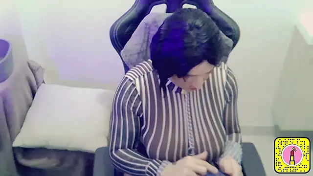 Morgane818181 online show from 01/09/26, 08:10