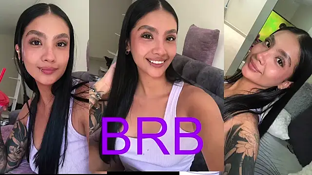 mia yireth online show from 02/25/26, 01:15