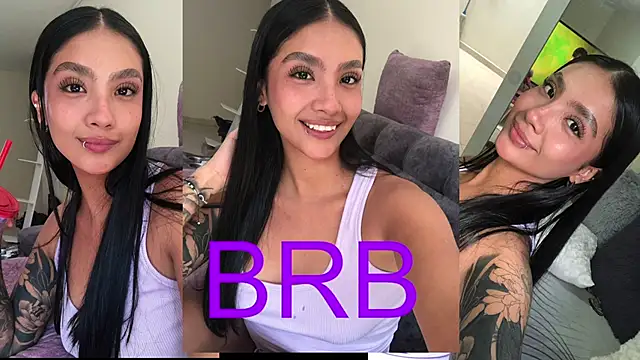 mia yireth online show from 02/28/26, 01:17