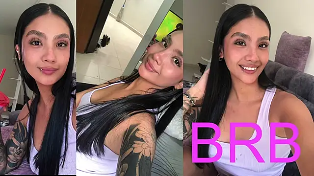 mia yireth online show from 04/12/26, 01:21