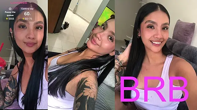 mia yireth online show from 04/25/26, 12:24