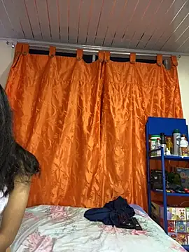 Snapshot of Nezuko-uWux chatting on 11/23/25, 11:04 Nezuko-uWux online show from 11/23/25, 11:04
