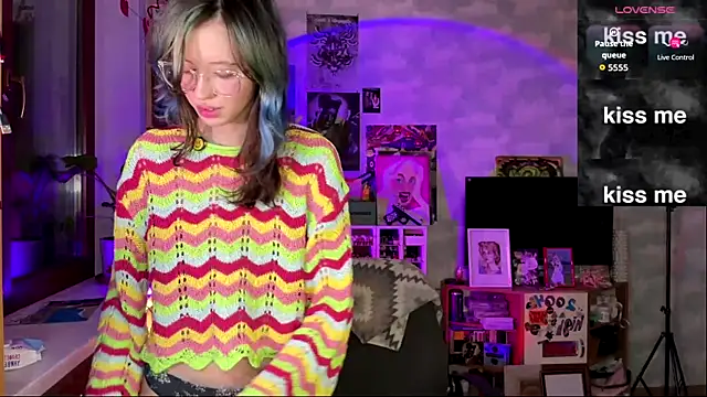 darling darinka online show from 04/05/26, 05:54