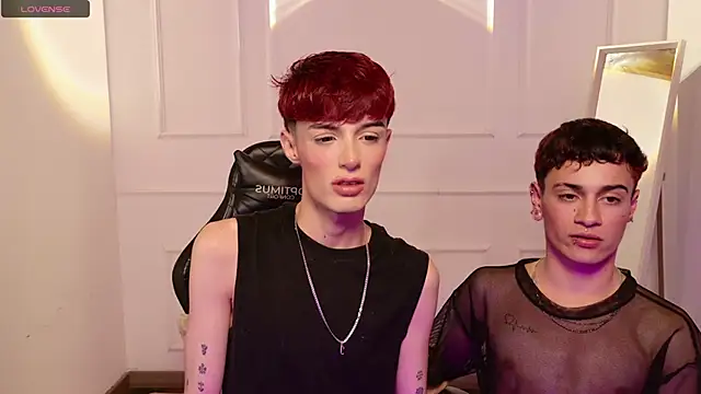 DougieXNova online show from 11/02/25, 04:37