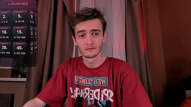 spider    man online show from 11/10/25, 04:17