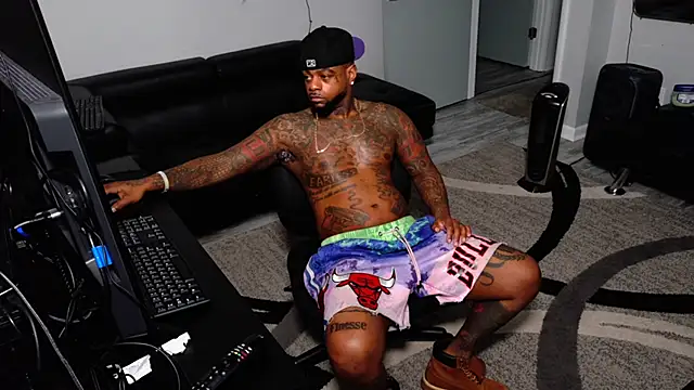 SLANGONDEMHOES online show from 02/14/26, 07:27