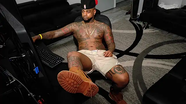 SLANGONDEMHOES online show from 03/02/26, 08:48